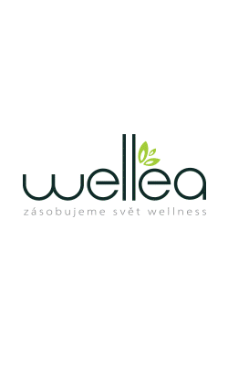 Wellea - zásobujeme svět wellness